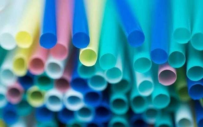 Çevre Kirliliğine Karşı Yeni Adım: AB Tek Kullanımlık Plastik Ürünleri Yasaklıyor