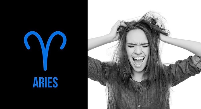 Тест: Назовите свой знак зодиака, а мы раскроем худшую черту вашего характера