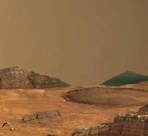 Mars jeolojik yapısını keşfetmek ve insanların burada var olabilmesini sağlayacak koşulları ölçmek diğer amaçlar.