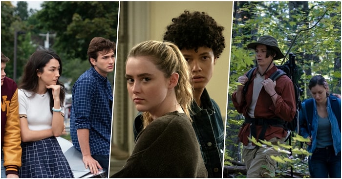 Kafalar Yandı! Netflix'in Popüler Dizisi The Society'nin İlk Sezonu Hakkında Üretilmiş Birbirinden Garip Teoriler