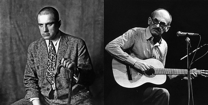 Тест, пройти который под силу лишь настоящим ценителям русской поэзии