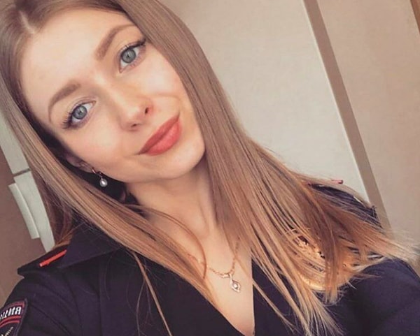 22. Натуральная красота всегда решает!