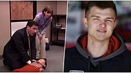 Diziler de Hayat Kurtarıyor! The Office İzleyicisi Kalp Masajı Sahnesi Sayesinde Bir Kadının Hayatını Kurtardı