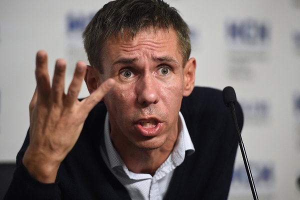 5. Алексей Панин