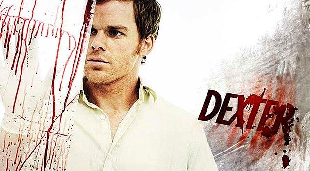 14. Dexter: 4.7