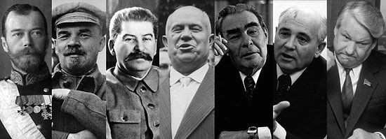 Тест: У вас как минимум высшее образование, если сможете узнать историческую личность по высказыванию