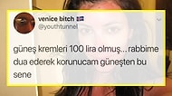 Yediden Yetmişe Tüm Kadınlardan ve Onların Dertlerinden Dem Vuran Bu Tweetler Sizi Kahkahalara Boğacak!