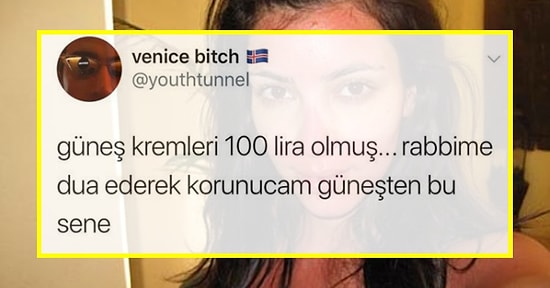 Yediden Yetmişe Tüm Kadınlardan ve Onların Dertlerinden Dem Vuran Bu Tweetler Sizi Kahkahalara Boğacak!