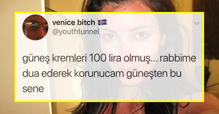 Yediden Yetmişe Tüm Kadınlardan ve Onların Dertlerinden Dem Vuran Bu Tweetler Sizi Kahkahalara Boğacak!