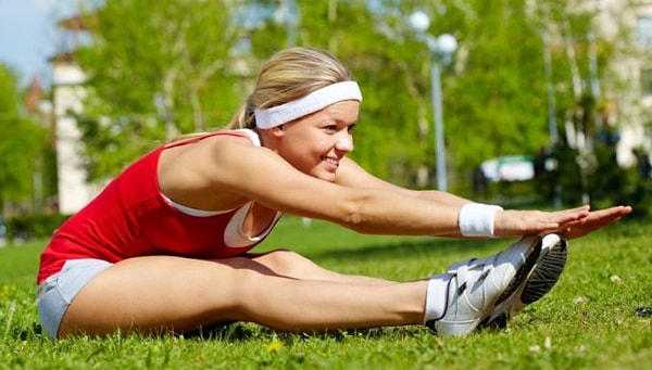 4. А какой спорт на свежем воздухе вам по душе?