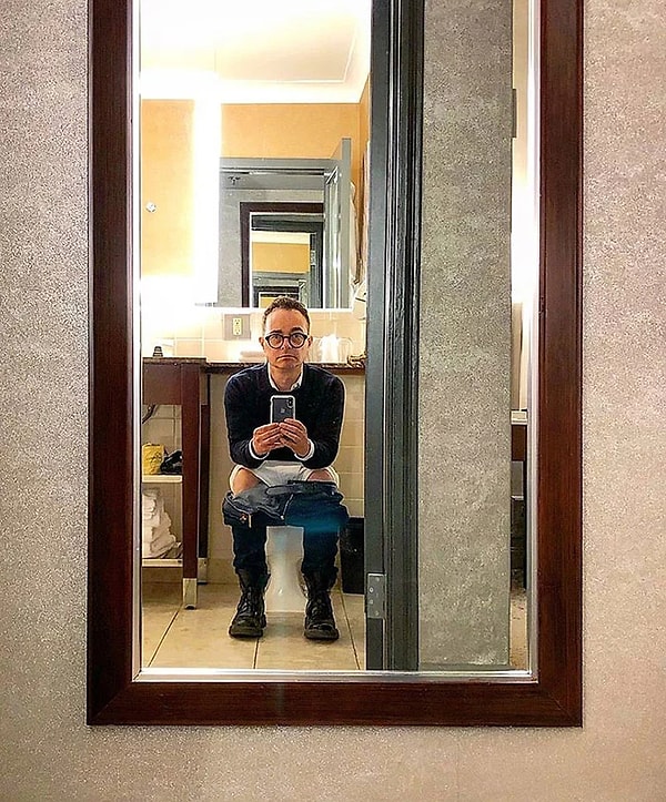 19. И почему они всегда так делают?