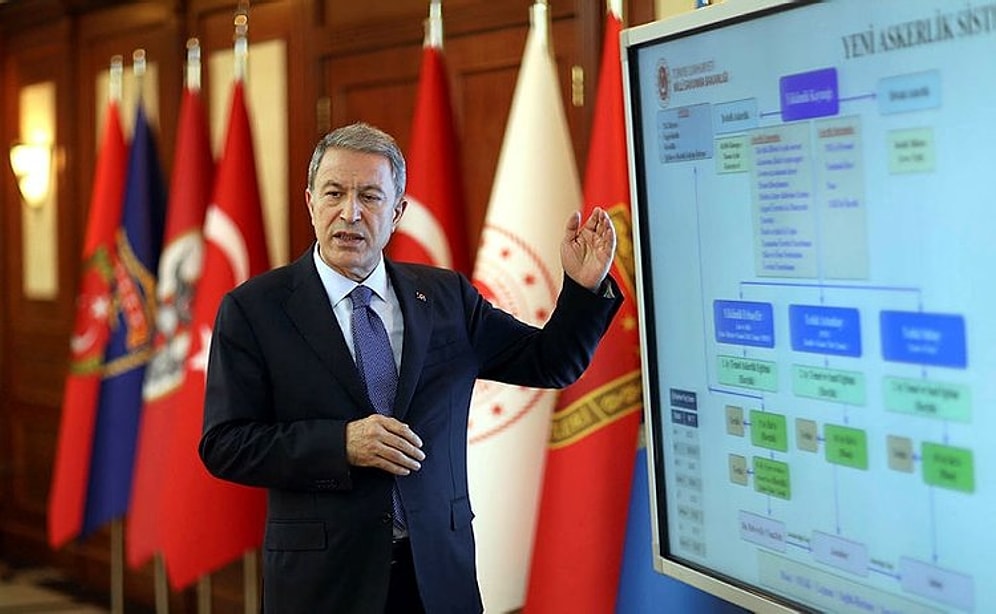 Süre, Astsubaylık, Harçlık ve Diğerleri: Yeni Askerlik Sistemi Hakkında Merak Edilenler ve Cevapları