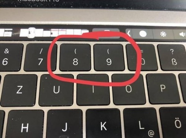 6. Бывают в жизни огорчения...