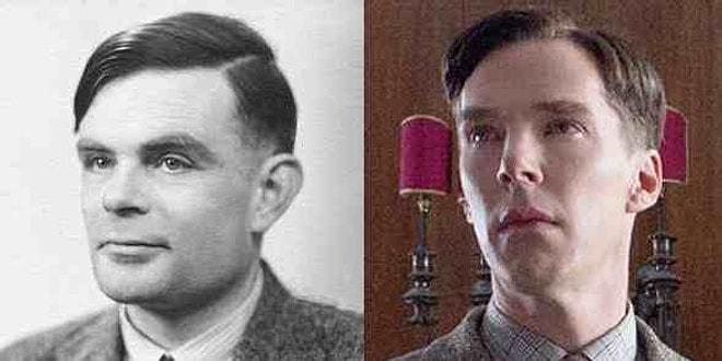 Hem WhatsApp Güvenliğinin Hem de 2. Dünya Savaşı'nda Nazileri Mağlup Eden Bilgisayarın Mucidi Alan Turing