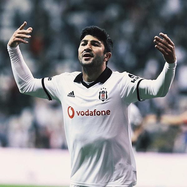 Beşiktaş'ın 3-2 kazandığı maçta 3 golü de güven Yalçın kaydetti. Bu hat-trcik bu sezon Güven'in yaptığı 2.hat-trick oldu.(Çaykur Rizespor maçı ilkiydi.)