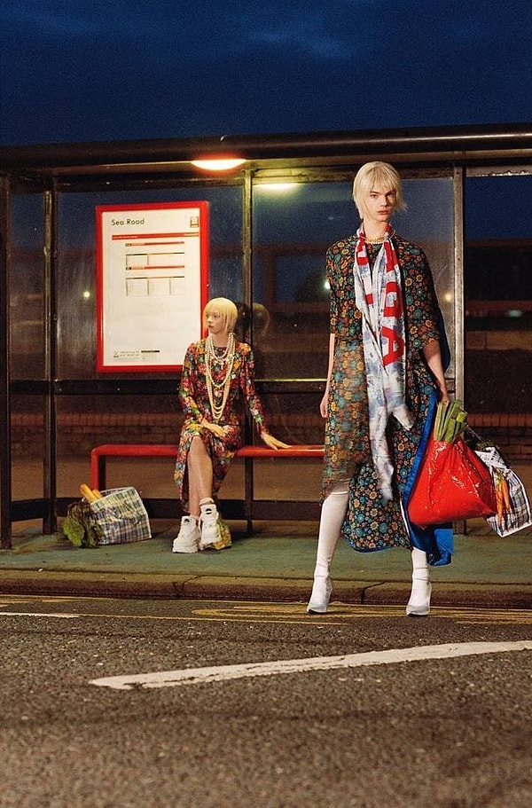 23. Остановка