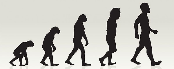 9. Человек - единственное существо, способное...