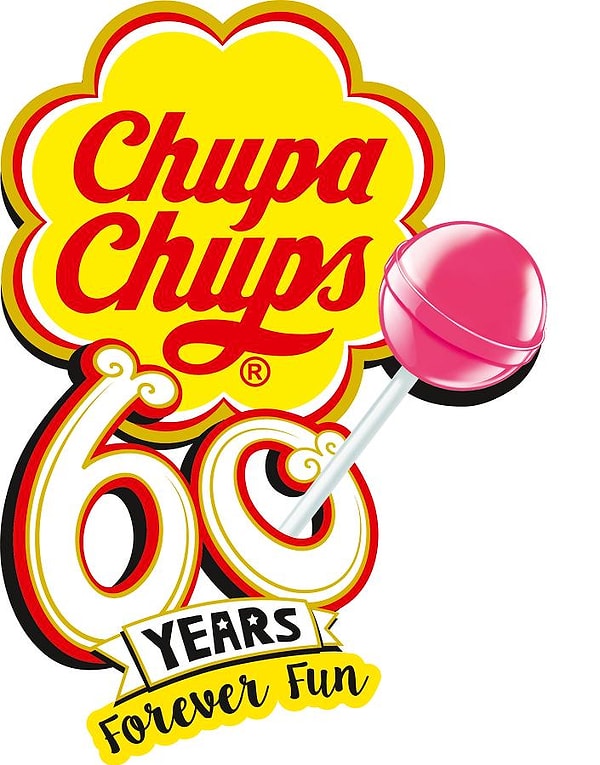 12. Пабло Пикассо нарисовал логотип для «Чупа-чупс». Это правда?