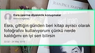 Kim Bu Esra? Ayrıldığı Sevgilisi Esra İçin Aşk Acısıyla Yanıp Tutuşarak Yaptığı Paylaşımlarla Fenomen Olan Genç