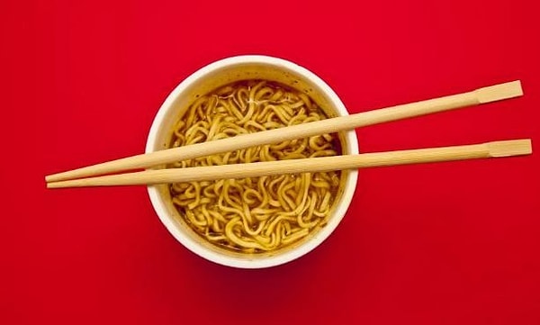 4. Налог на одноразовые палочки для еды?