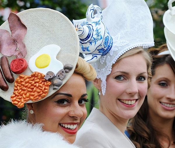 6. Налог на шляпы?