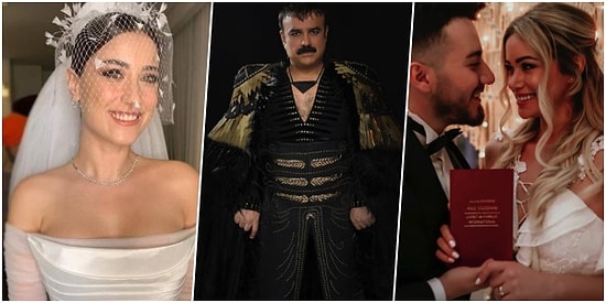 Magazin Gündemi Alev Alev! Gıybet Kazanı Bu Hafta da Bomba Gibi Olayları Kaynatmaya Devam Ediyor!