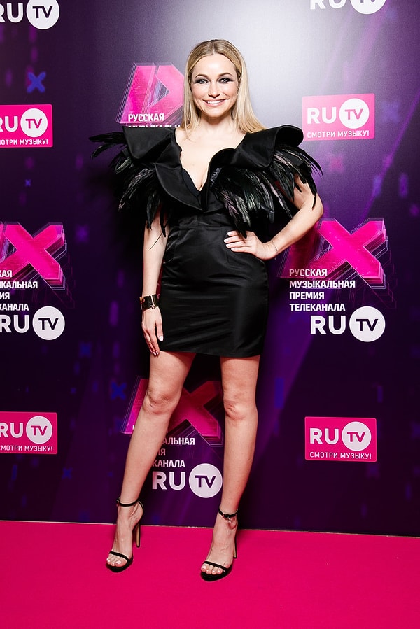 11. Инна Маликова