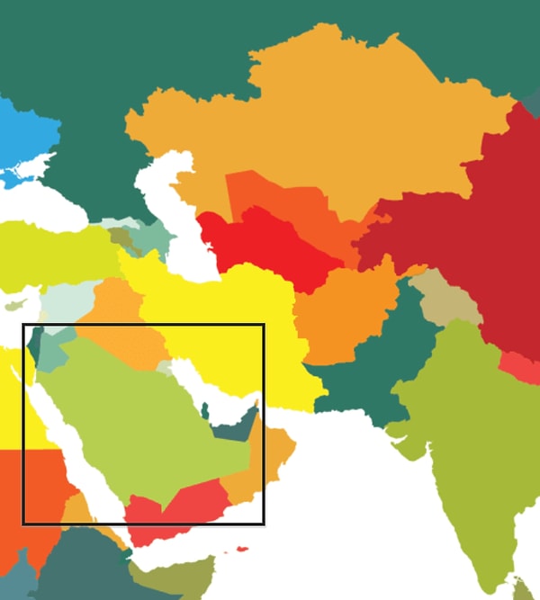 13. И последняя страна: