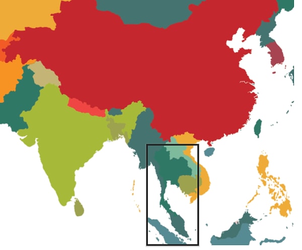 11. Как называется эта страна?