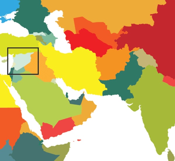 6. Как называется эта маленькая страна?