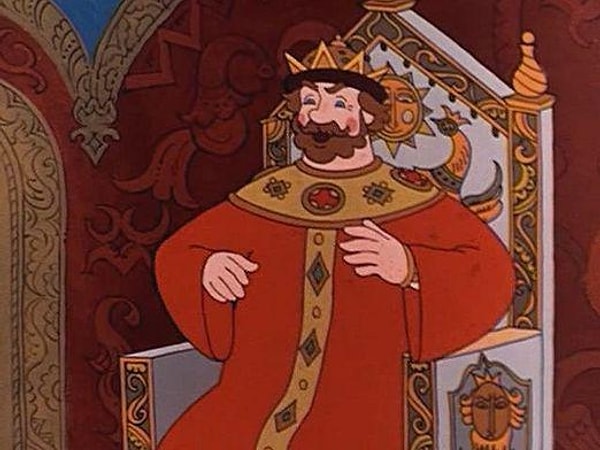 11. Кого прислала Царевна-лебедь для охраны города в сказке А. С. Пушкина «Сказка о царе Салтане…»