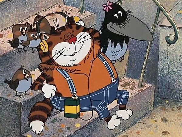 1. "Таити, Таити... Не были мы ни в каком Таити! Нас и здесь..."