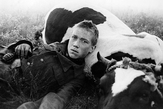 8. Gel ve Gör (1985) Idi i Smotri