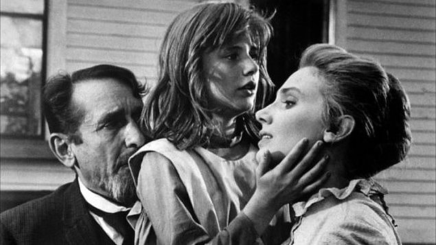 10. Karanlığın İçinden (1962) The Miracle Worker