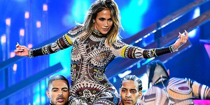 7 Yıl Sonra İlk Kez Türkiye'de Konser Verecek Olan Jennifer Lopez'in Bir Garip Kulis İstekleri