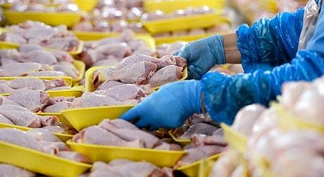 Kırmızı Etin Yeni Rakibi: Tavuk Eti Fiyatları Son Üç Ayda Yüzde 50 Arttı