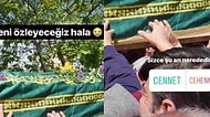 Mevzu Ölüm Olunca Bile Sosyal Medyadan Vazgeçemediğimizi Gösteren Absürt Paylaşımlar