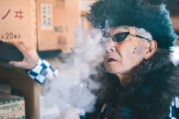 12. ...ультрамодные аксессуары