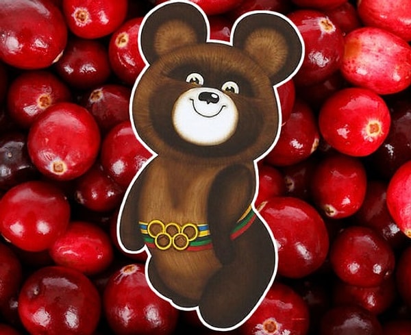 1. В нашем первом вопросе ни один читатель не ошибется, не так ли? В какой стране проходили Олимпийские игры, символом которых стал этот мишка?