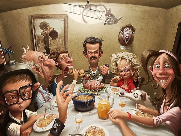 15. Какой вариант проживания вам больше подходит?