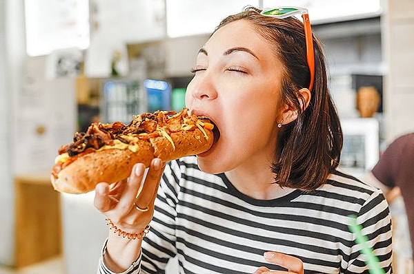 9. Вы бы хотели всю жизнь...