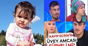 Ecrin Bebegi Kim Oldurdu Ozkan La Ilgili Ortaya Atilan Bu Yeni Iddia Kafalardaki Soru Isaretlerini Giderecek Mi