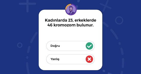 Bu 20 Soruluk Doğru Yanlış Testini Çözerken Soğuk Terler Dökeceksiniz!