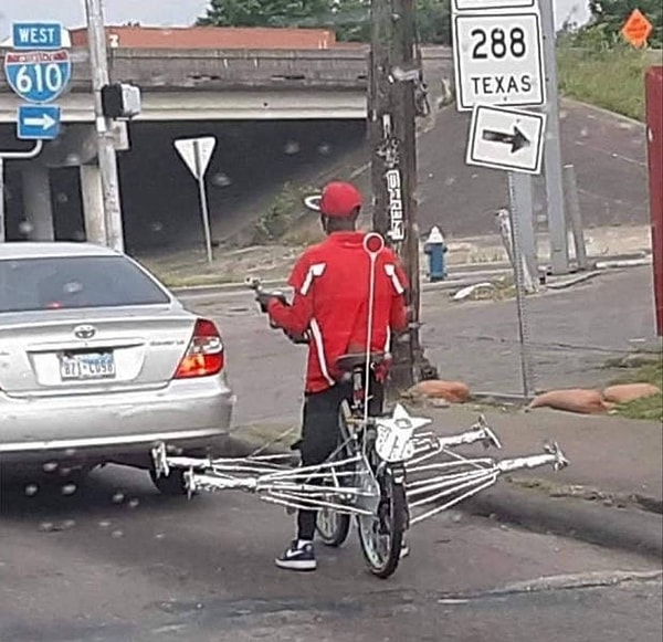 7. Что ты такое?