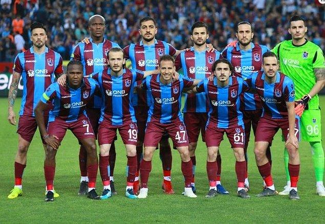 4. Trabzonspor-135,7 milyon TL