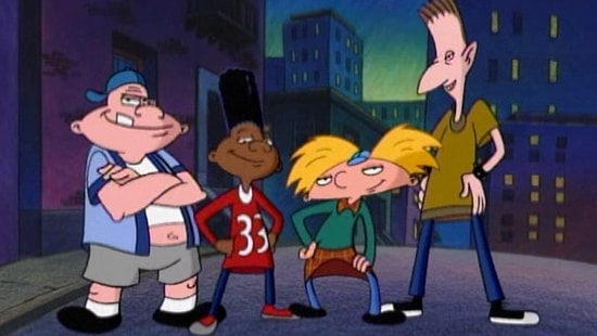 Тест: Вы моложе 18 лет, если не вспомните 10 персонажей мультфильмов из 10