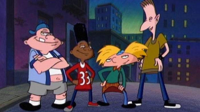 Тест: Вы моложе 18 лет, если не вспомните 10 персонажей мультфильмов из 10