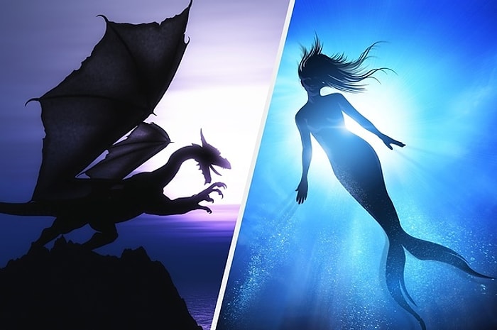 Тест: Ваши ответы определят, какое вы мифическое существо