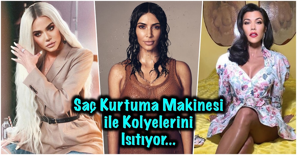 Gündemden Bir Gün Bile Düşmeyen Kardashian ve Jenner Aileleri Hakkında Hiçbir Yerde Duymadığınız 19 Gerçek!