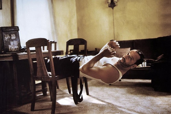 6. Из какого фильма этот момент?